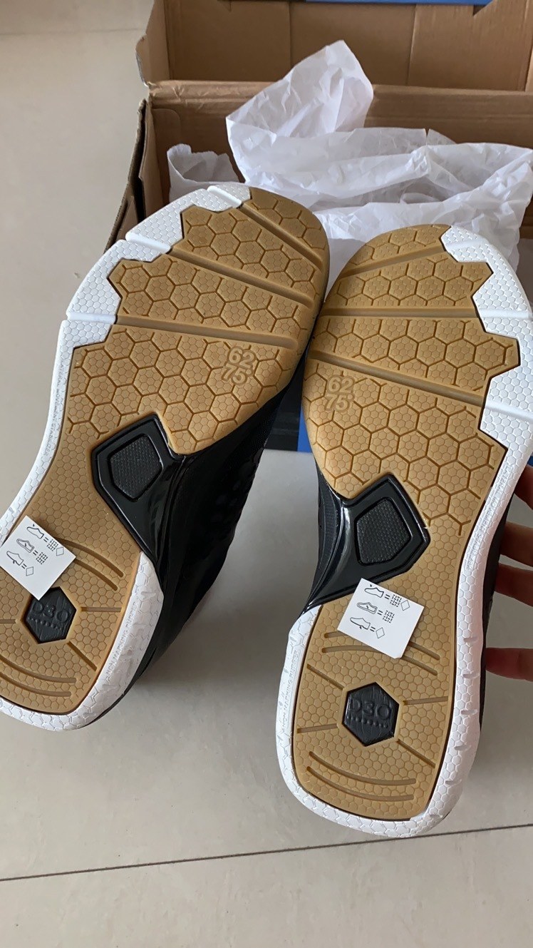 9 Best Squash Shoes for 2023 Squash Source