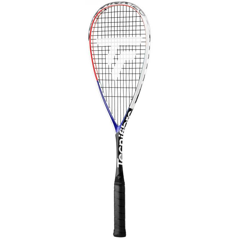 Tecnifibre Carboflex 130 Squash Racket Cover RRP £140 