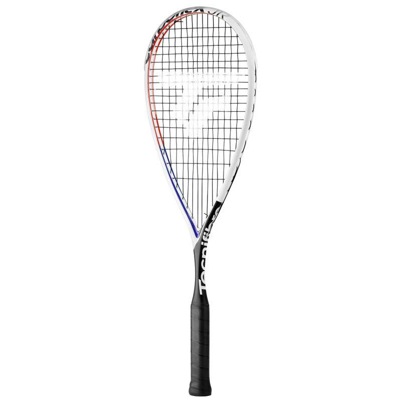 Tecnifibre Carboflex Airshaft Junior Squash Racquet 