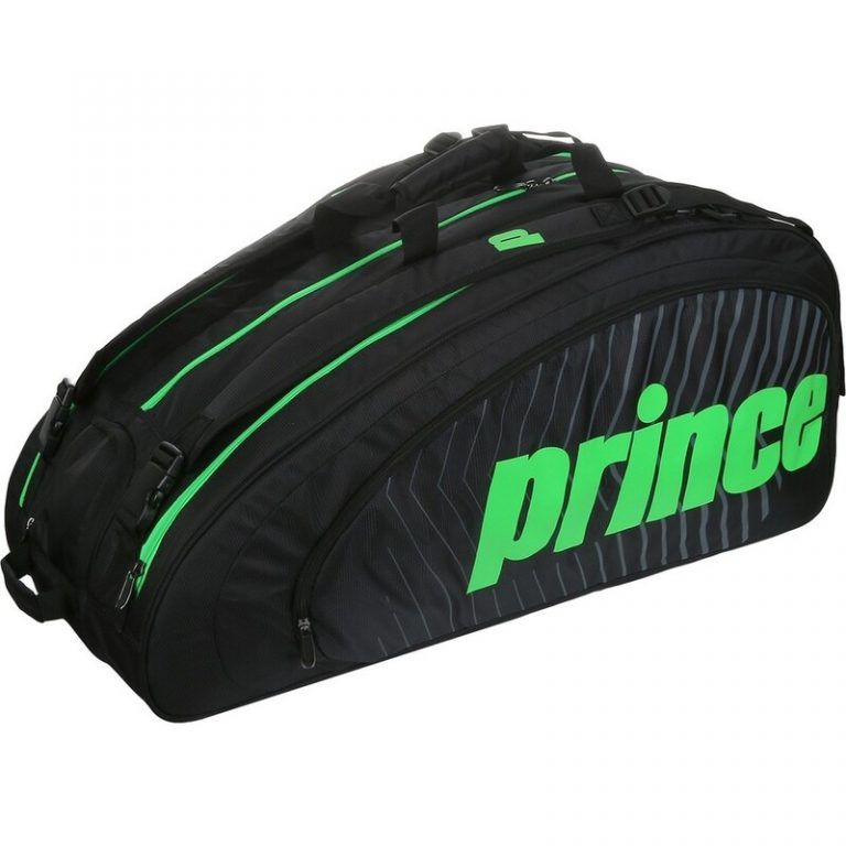 Prince Squash Bags Squash Source