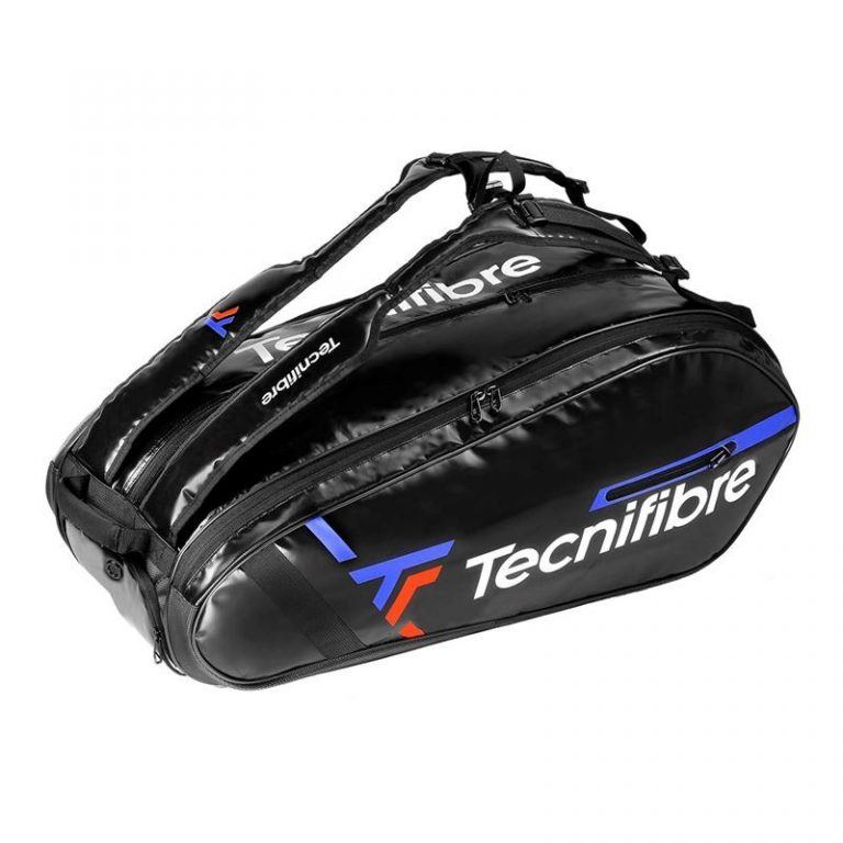 Tecnifibre Squash Bags Squash Source