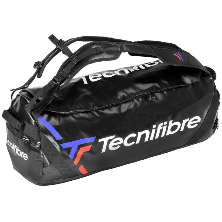 Tecnifibre Squash Bags Squash Source