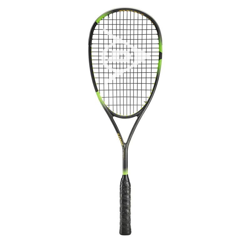 Verplicht Behoefte aan niet Dunlop Squash Rackets 2023 Buyers' Guide - Squash Source