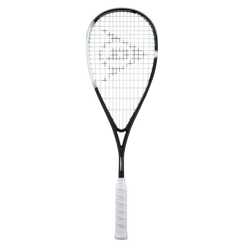 DUNLOP BIOMIMETIC PRO LITE squash racquet Rg $120 Authorized Dealer Warranty 