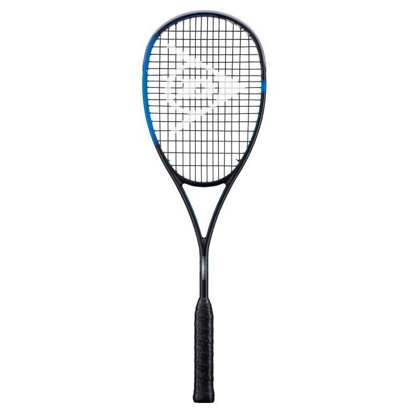 Dunlop Sonic Ti racketball racket with cover 