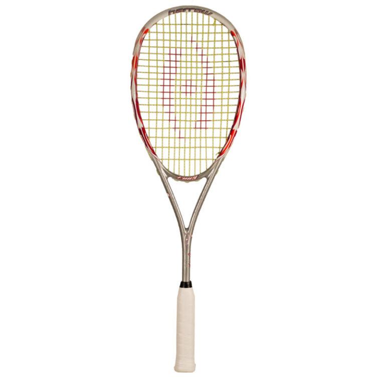 Harrow Fury Squash Racket Squash Source