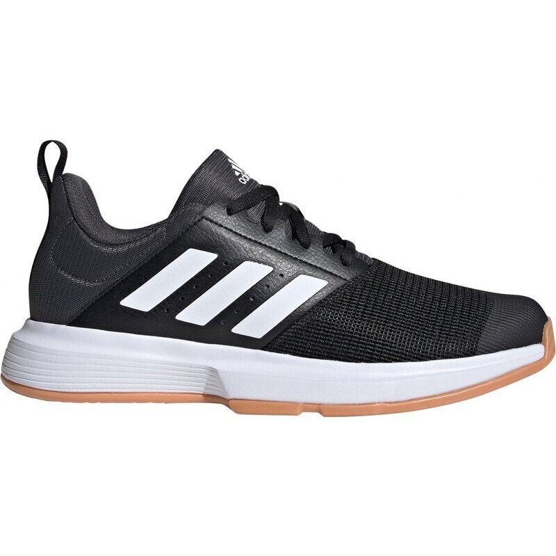 adidas multido 50 men's indoor court shoes