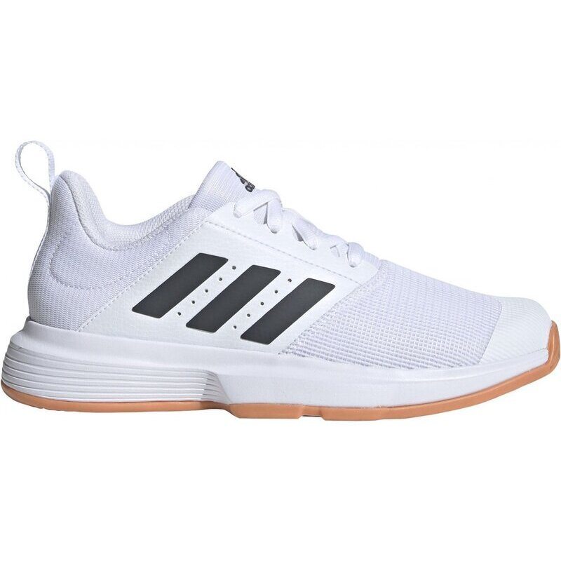 adidas multido 50 men's indoor court shoes