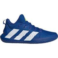 tråd Blinke hovedpine Adidas Stabil Indoor Court Shoes - Squash Source