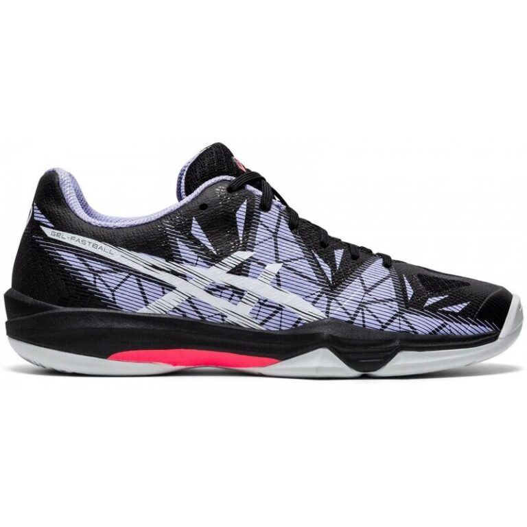 asics gel fastball 3 squash shoe