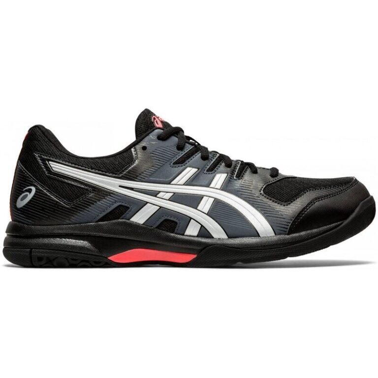 asics gel rocket 8 squash shoes