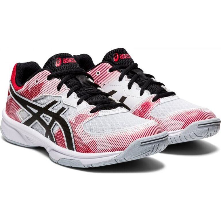 asics gel tactic squash