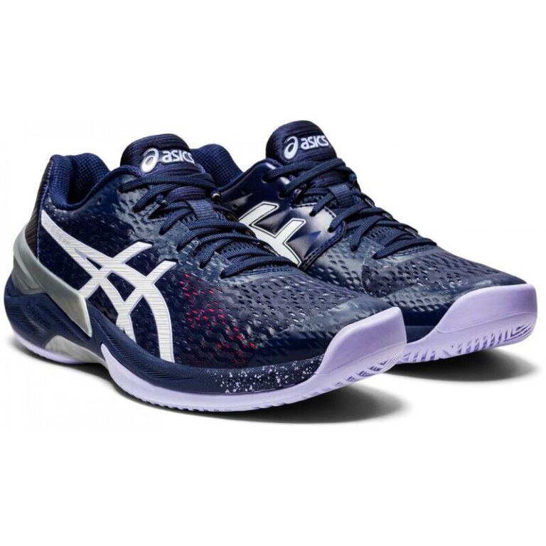 Asics Squash Shoes Buyer's Guide Squash Source