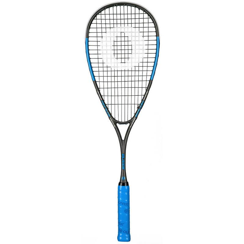 Oliver Squash Racket ORC-A Supralight by 24/7 Oliver