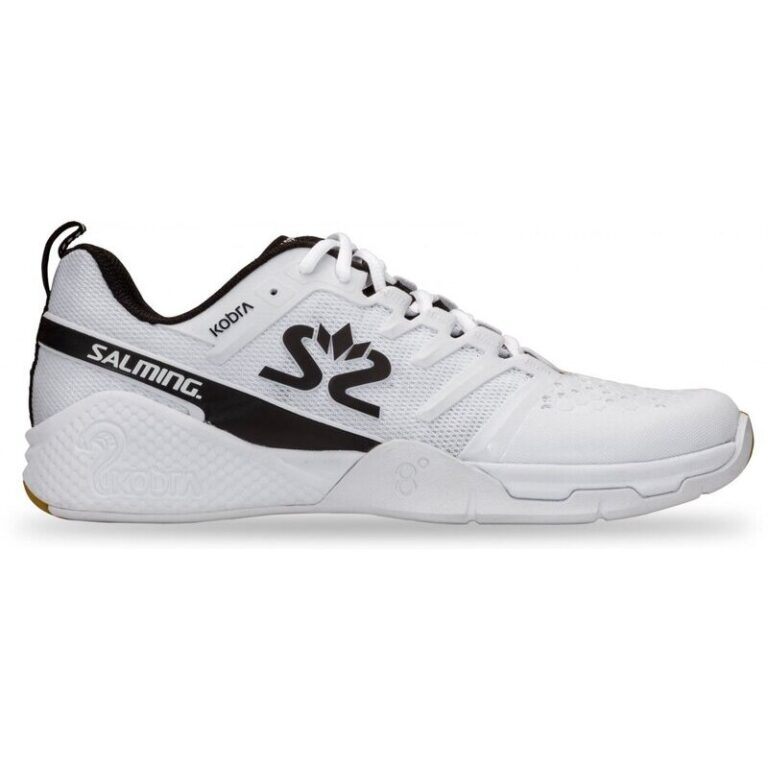 Salming Squash Shoes Buyer's Guide Squash Source