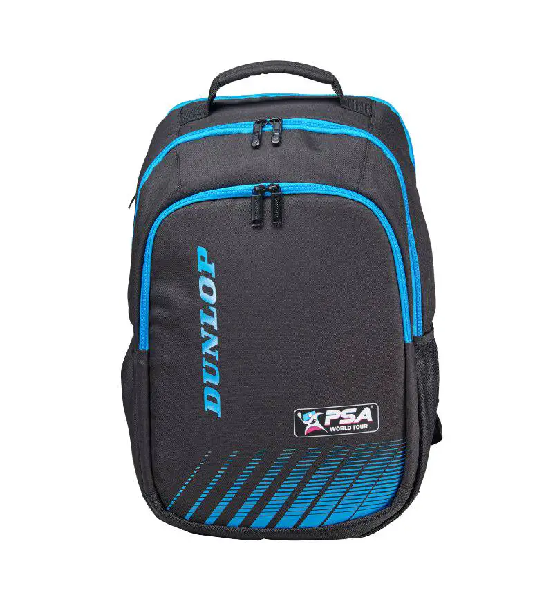 Dunlop PSA Bag Front