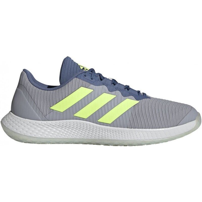 Adidas Forcebounce Gray Navy
