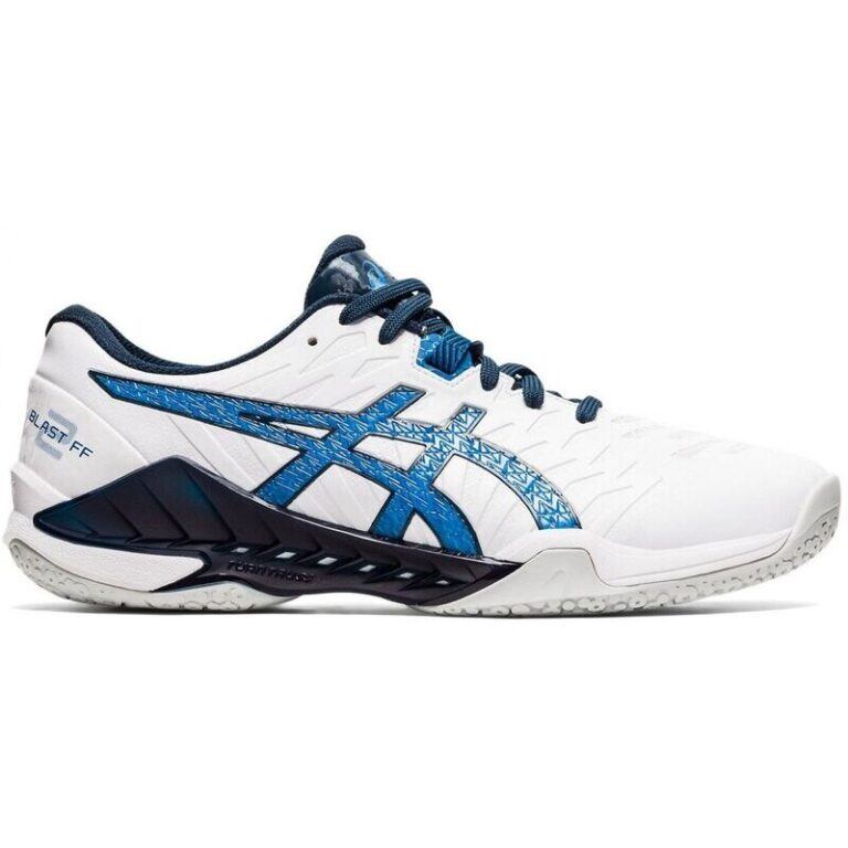 Asics Blast FF 2 Indoor Court Shoes Squash Source