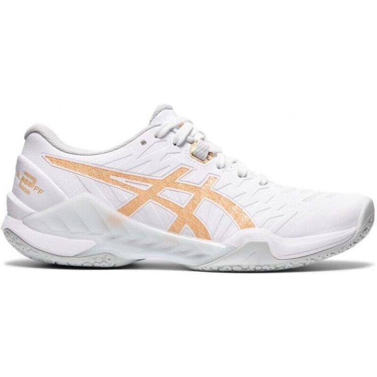 Asics Squash Shoes Buyer's Guide Squash Source