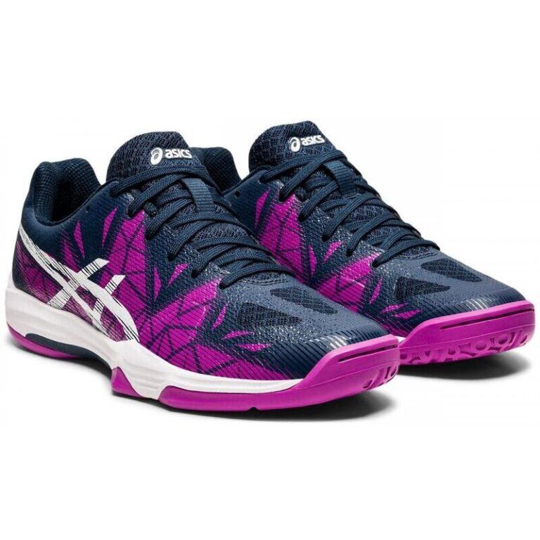 asics gel fastball 3 squash shoe