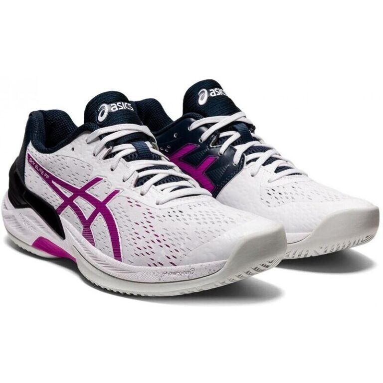 Asics Squash Shoes Buyer's Guide Squash Source