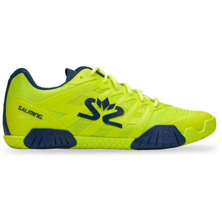 Salming Hawk 2 Indoor Court Shoes Squash Source