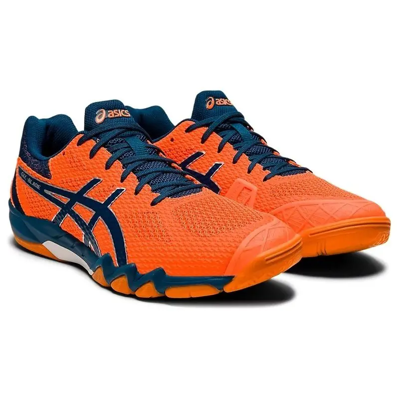 Still taxi Mosque Asics Gel Blade 7 Indoor Court Shoes - Squash Source