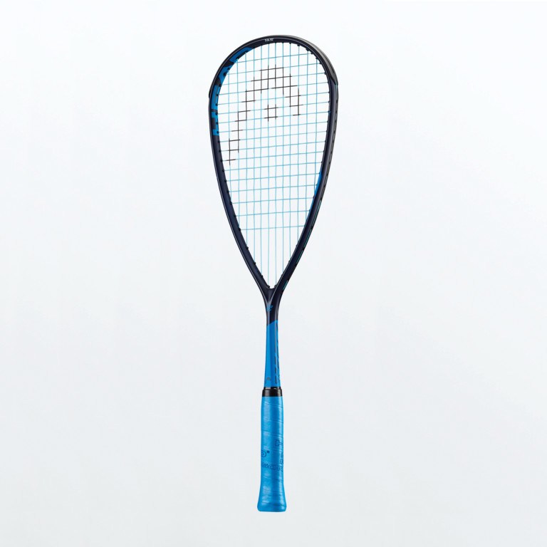 Head Cerium 150 Squash Racquet Racket comes strung, no cover