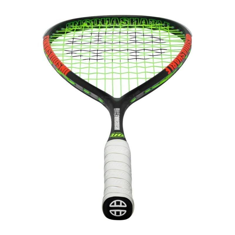 UNABLE TOUR-TEC PRO Deluxe Racket Bag
