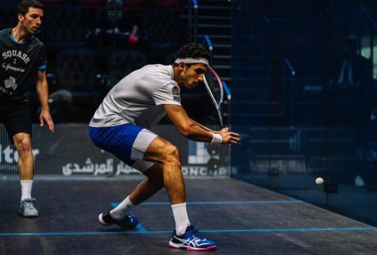 Tecnifibre Squash Rackets Buyer's Guide Squash Source