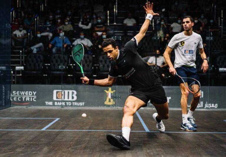 Mostafa Asal Squash Source