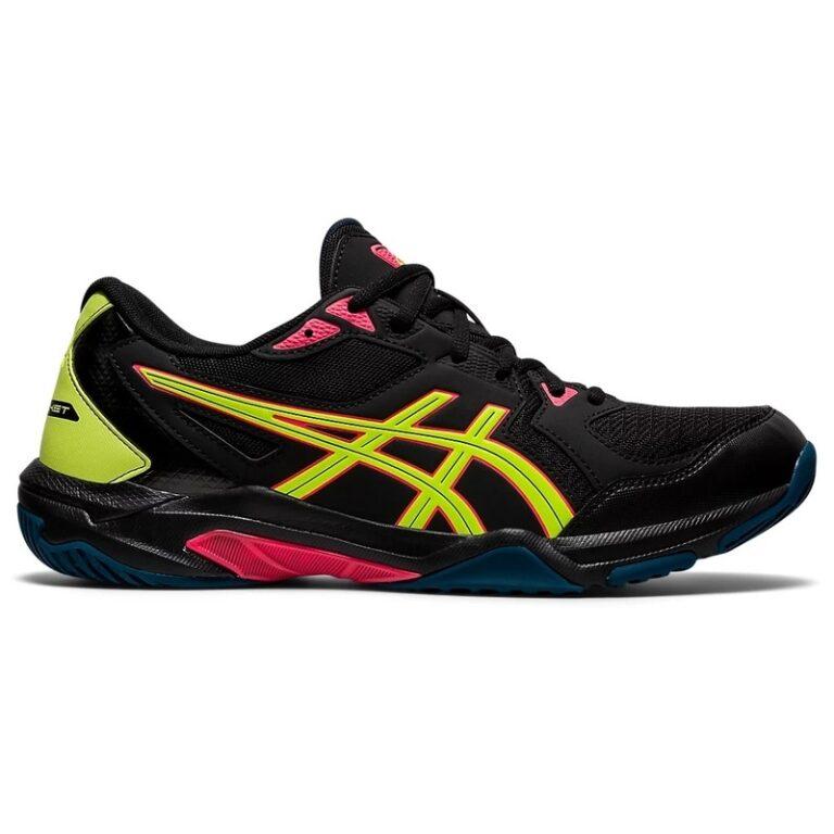 Asics Squash Shoes Buyer's Guide Squash Source
