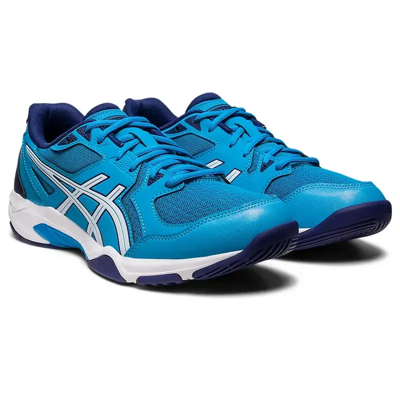Asics Squash Buyer's Guide Source