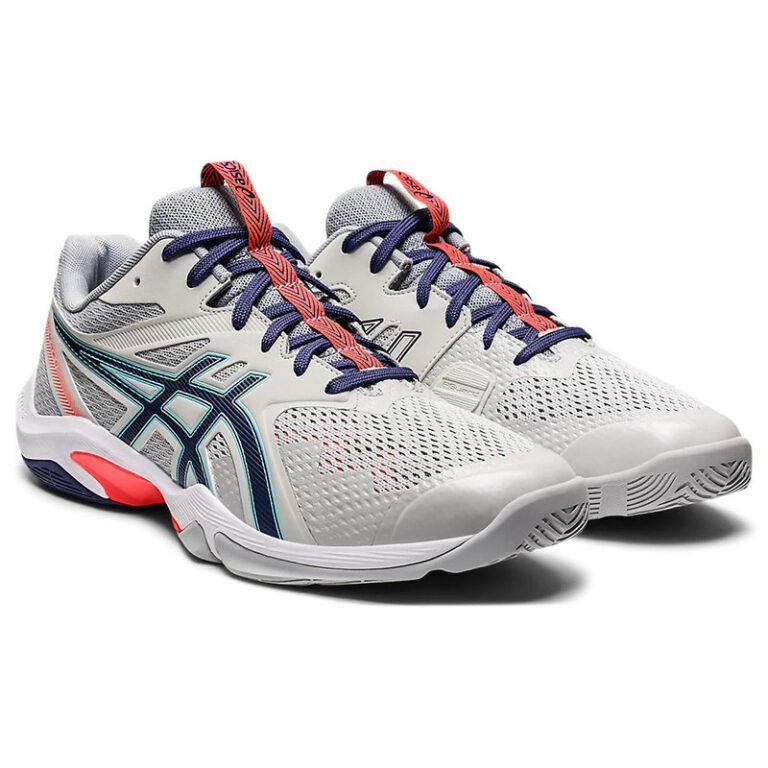 Asics Squash Shoes Buyer's Guide Squash Source