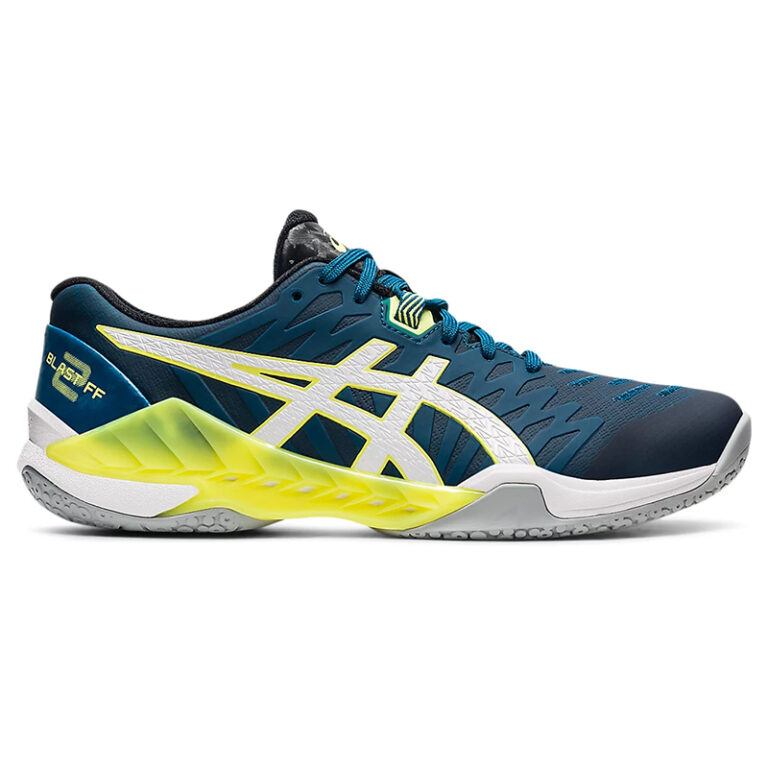 Asics Squash Shoes Buyer's Guide Squash Source