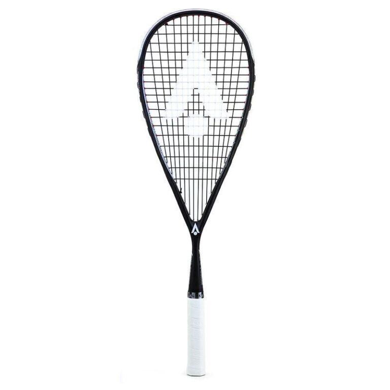 Karakal Air Power Squash Source