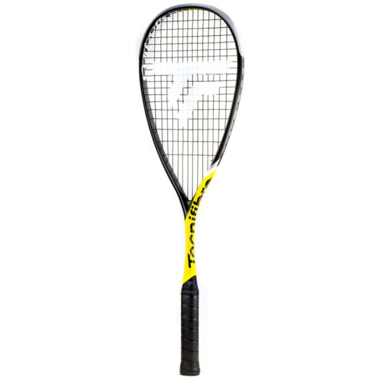 Tecnifibre Squash Rackets Buyer's Guide Squash Source