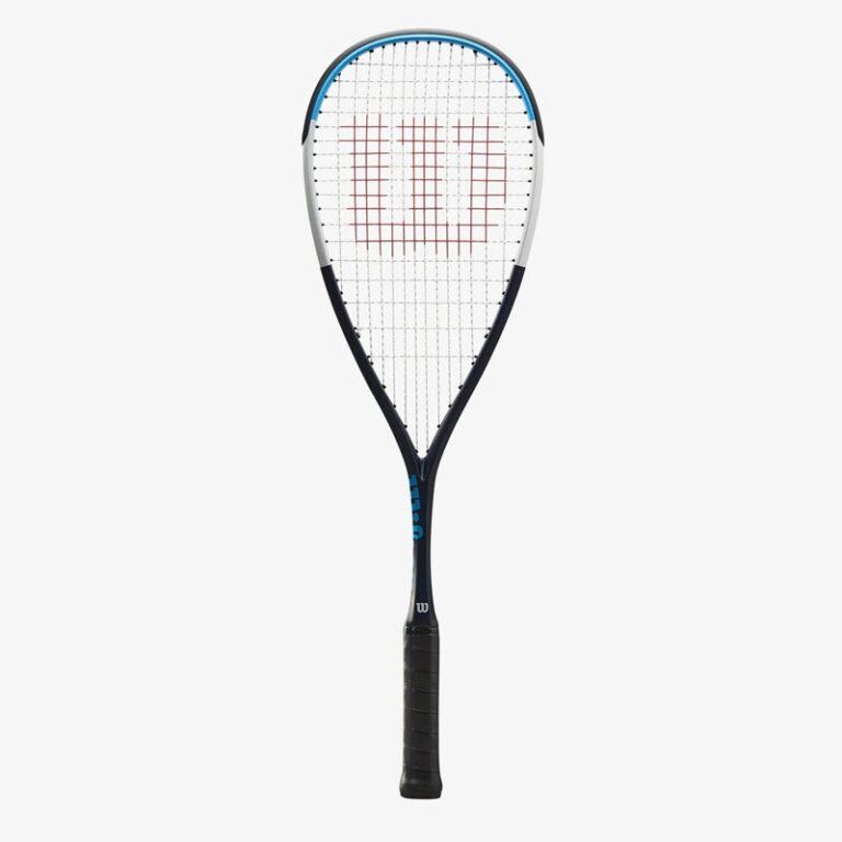 Occhiali Protettivi Da Squash Wilson Omni Goggles