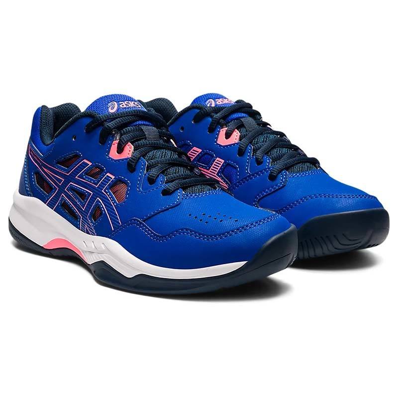 Asics Gel Renma Women Lapis Lazuli Blue Blazing Coral