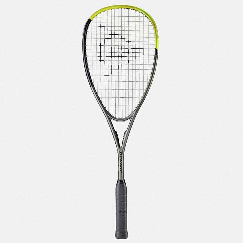 Dunlop Biomimetic Tour-CX HL squash racquet racket Reg $180 Dealer Warranty 