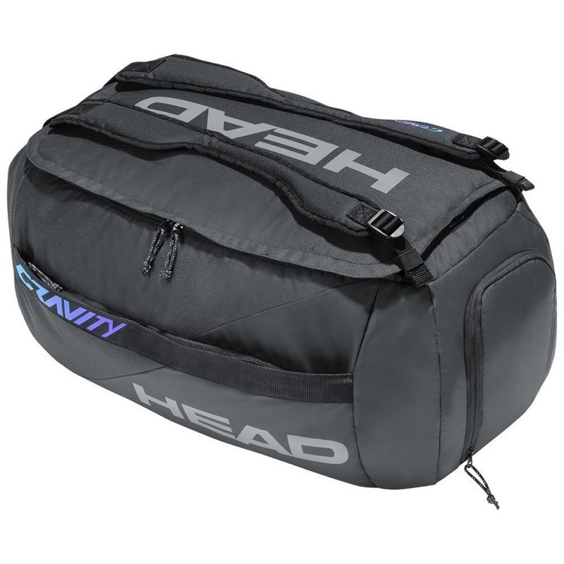 Head Gravity Sport Duffel Bag 2021