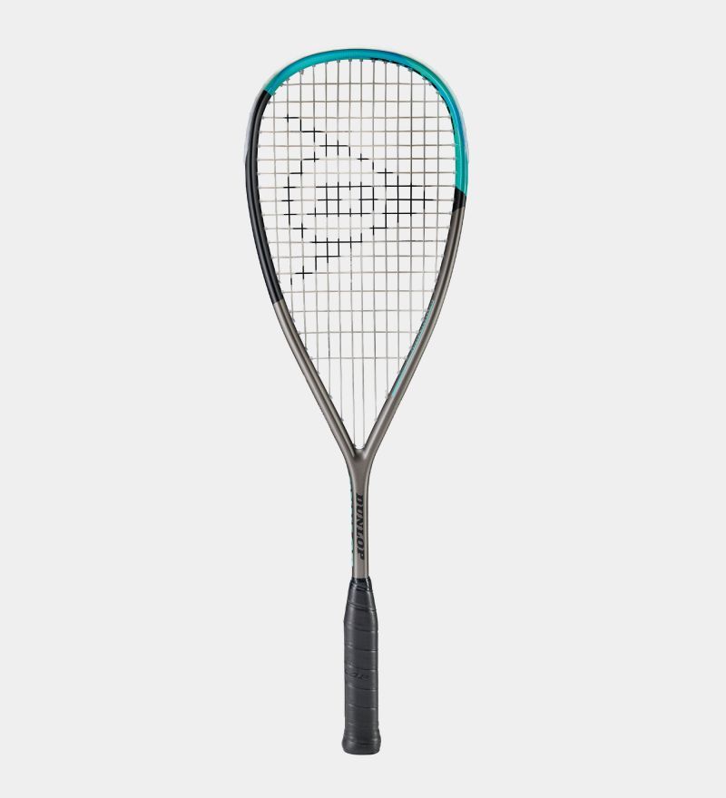 Excellent Condition Dunlop Biotec X-lite TI Squash Racket 