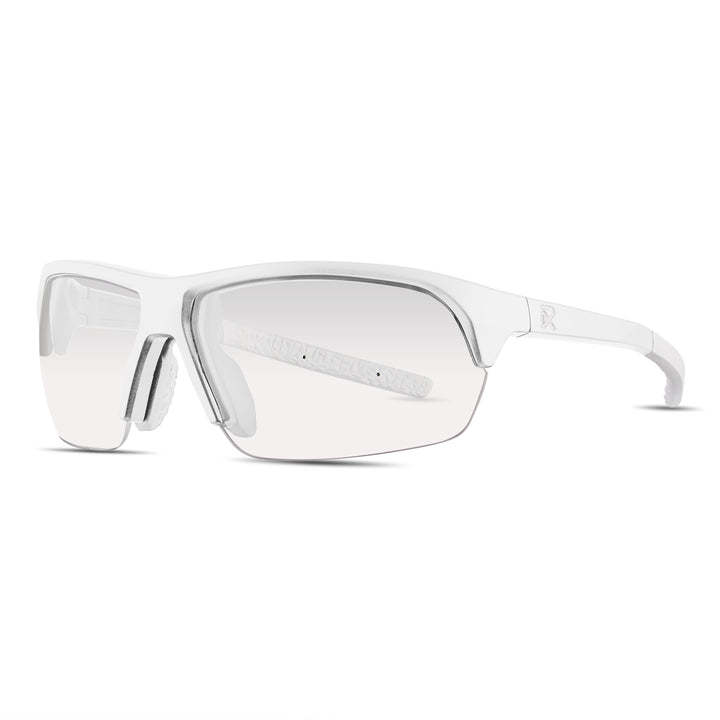 RIA Eyewear Model 2 White