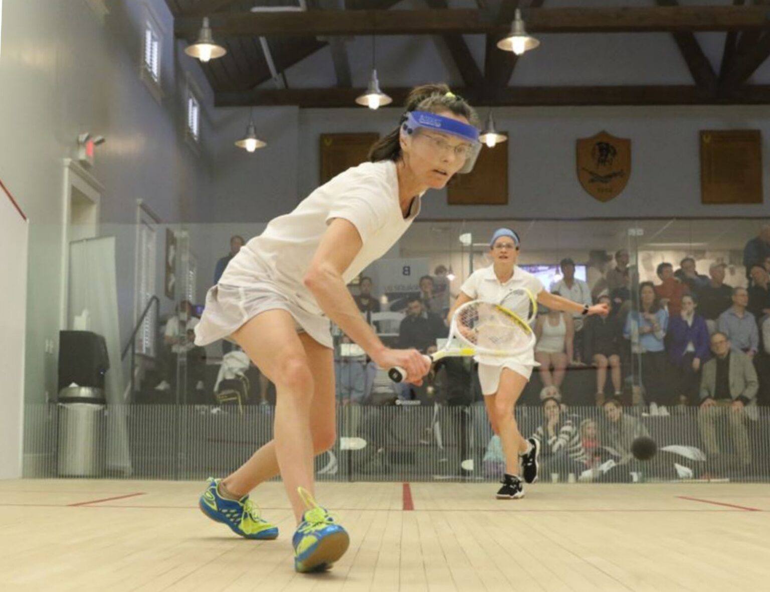 Best Squash Goggles for Eye Protection in 2023 Squash Source