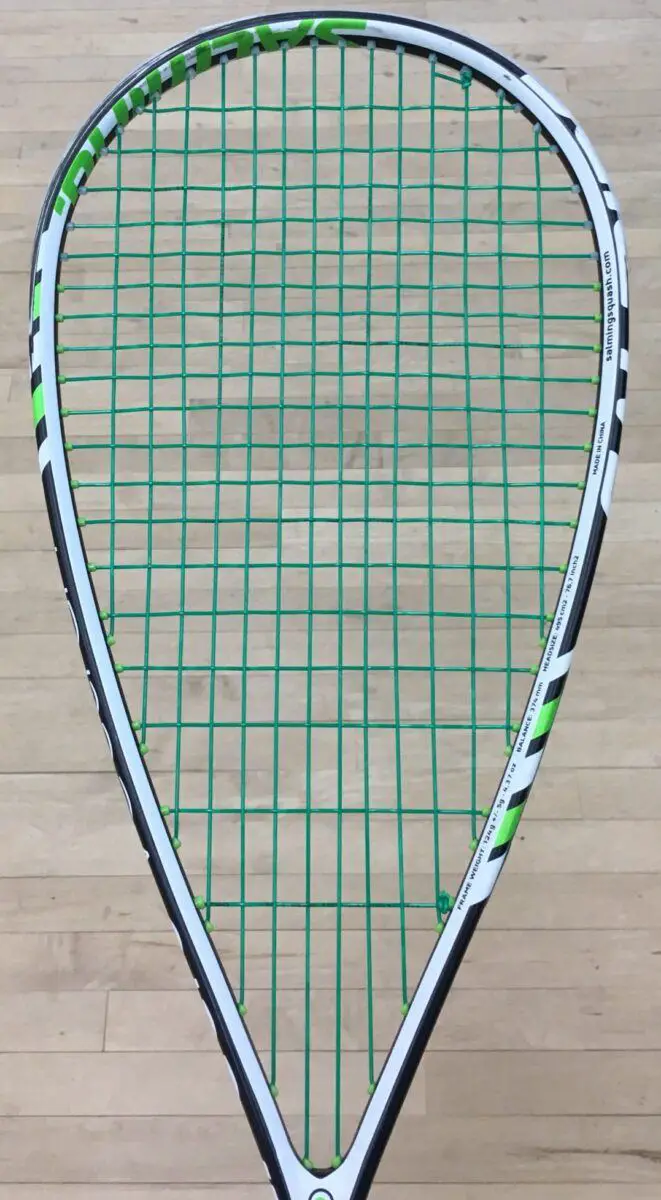 Which Squash Strings Are Best for You? - Squash Source
