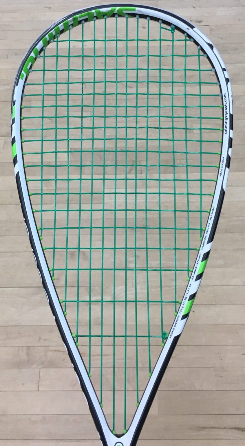 Which Squash Strings Are Best for You? Squash Source
