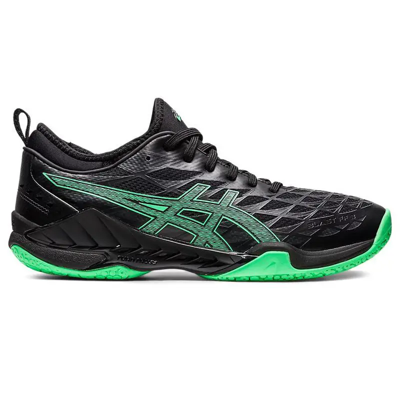 Asics Buyer's Guide - Squash Source