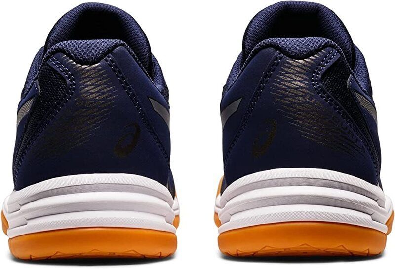 Asics Upcourt 5 Review - Squash Source