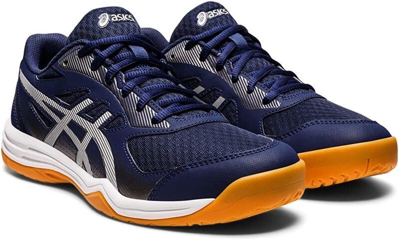 Asics Upcourt 5 Review - Squash Source