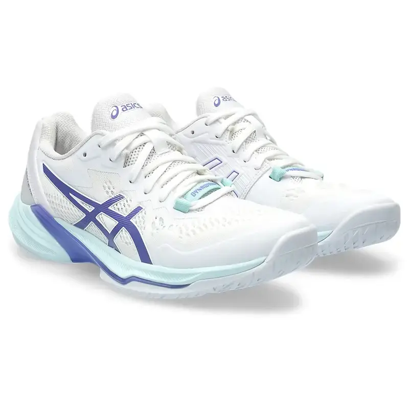 Asics Sky Elite FF 2 Indoor Court Shoes - Squash Source